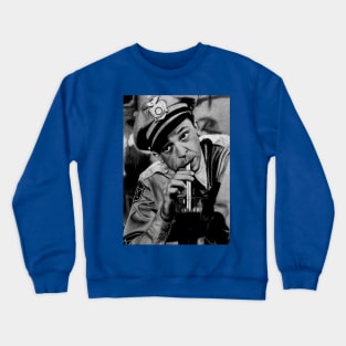 Barney Fife Crewneck Sweatshirt